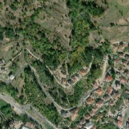 Satellite imagery of TT9, GR