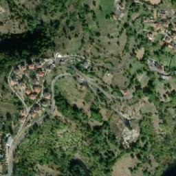 Satellite imagery of TT16, GR