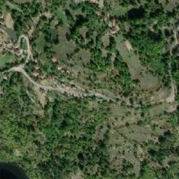 Satellite imagery of TT16, GR