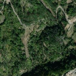 Satellite imagery of TT16, GR