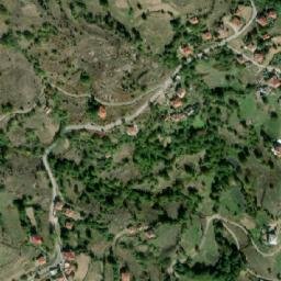 Satellite imagery of TT56, GR