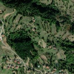 Satellite imagery of TT56, GR