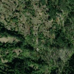 Satellite imagery of TT56, GR