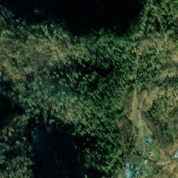 Satellite imagery of TT15, GR