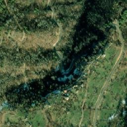 Satellite imagery of TT15, GR
