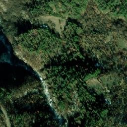 Satellite imagery of TT64B, GR