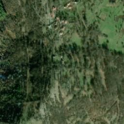 Satellite imagery of TT64B, GR