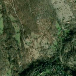 Satellite imagery of TT64B, GR