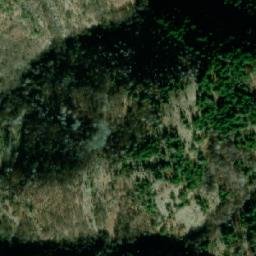 Satellite imagery of TT64, GR