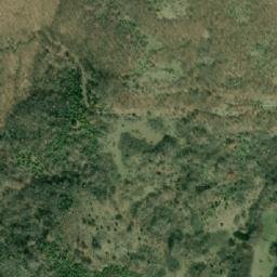 Satellite imagery of Menenski Kamani, BG