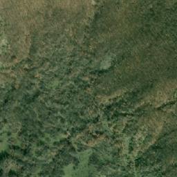 Satellite imagery of Menenski Kamani, BG