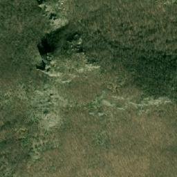 Satellite imagery of Menenski Kamani, BG