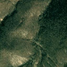 Satellite imagery of Shish Tepe, BG