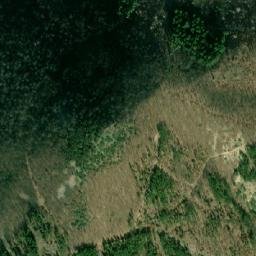 Satellite imagery of Shish Tepe, BG