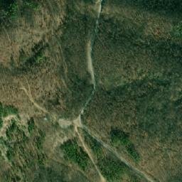 Satellite imagery of Shish Tepe, BG
