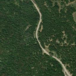 Satellite imagery of TT-5516, TR