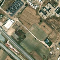 Drone Görünümü