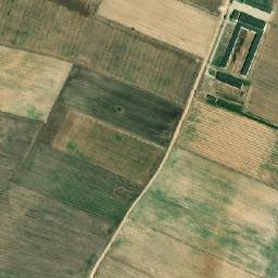 Satellite imagery of survey_point, TR