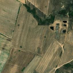 Satellite imagery of survey_point, TR