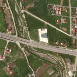 Drone Görünümü