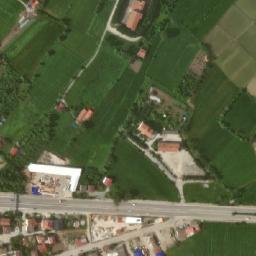 Drone Görünümü