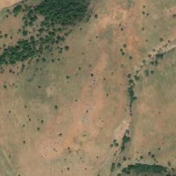 Satellite imagery of Азадбаш, KZ