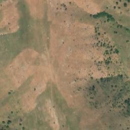 Satellite imagery of Азадбаш, KZ