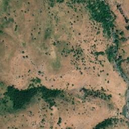 Satellite imagery of Азадбаш, KZ