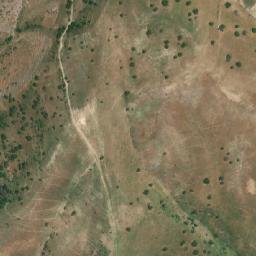 Satellite imagery of survey_point, KZ