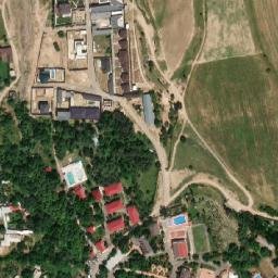 Satellite imagery of survey_point, KZ
