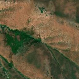 Satellite imagery of survey_point, KZ