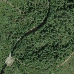 Satellite imagery of Lems Ridge, US