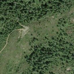 Satellite imagery of Lems Ridge, US