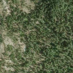 Satellite imagery of Buck Camp Ridge, US