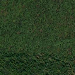 Satellite imagery of Rawson Ridge, US