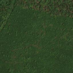 Satellite imagery of Bear Run Ridge, US