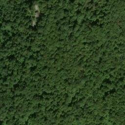 Satellite imagery of Hammersly Ridge, US