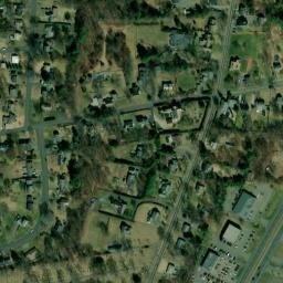 Satellite imagery of Worthington Ridge, US