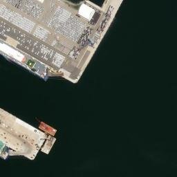 Satellite imagery of Spink Neck, US