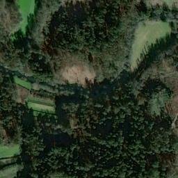 Satellite imagery of Marco Casa de Bragança (São Romão de Neiva), ES