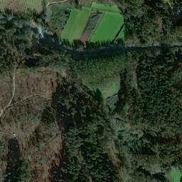 Satellite imagery of Marco Casa de Bragança (São Romão de Neiva), ES
