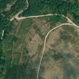 Satellite imagery of Marco 1 da Portela de São Bento, ES