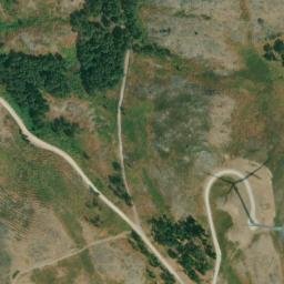 Satellite imagery of Marco 1 da Portela de São Bento, ES