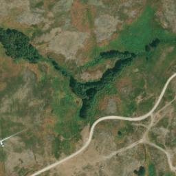 Satellite imagery of Marco 1 da Portela de São Bento, ES