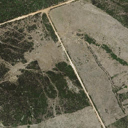 Satellite imagery of survey_point, ES