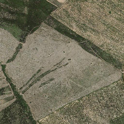 Satellite imagery of survey_point, ES