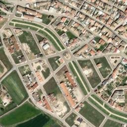 Satellite imagery of Castillo de Alfajarín, ES