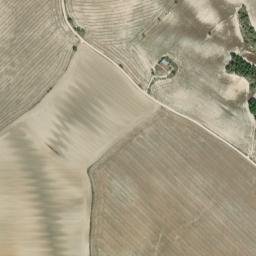 Satellite imagery of Sierra de Ontiñena, ES