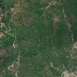 Satellite imagery of Maja e Gjonmit, AL
