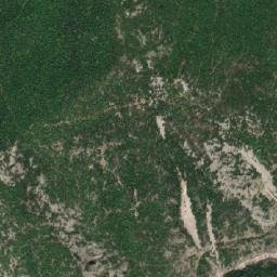 Satellite imagery of Maja e Gjonmit, AL